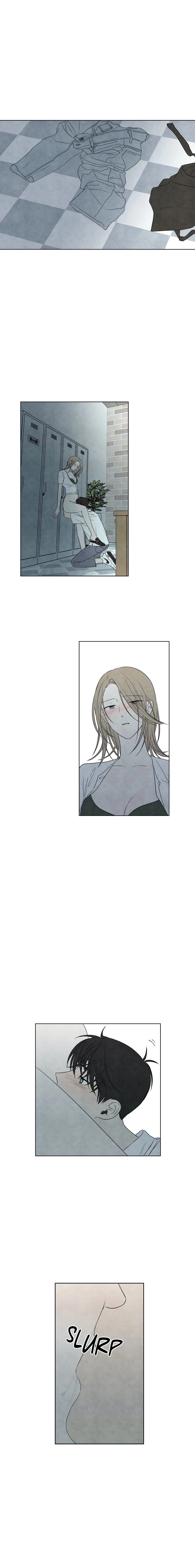 Solsticio de Verano Capítulo 9 - Page 3