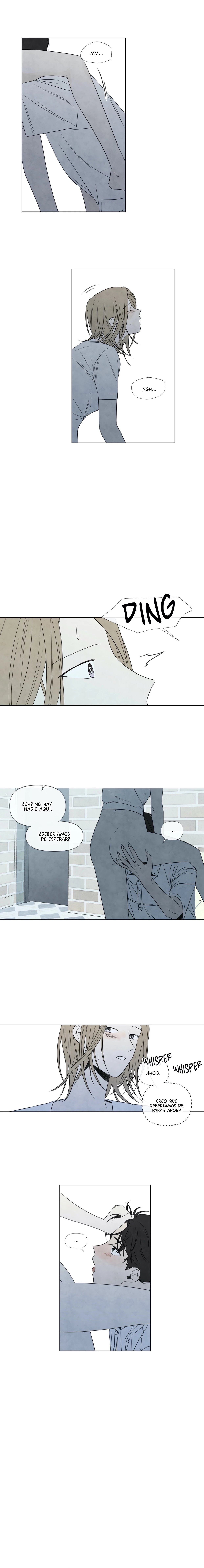 Solsticio de Verano Capítulo 9 - Page 4