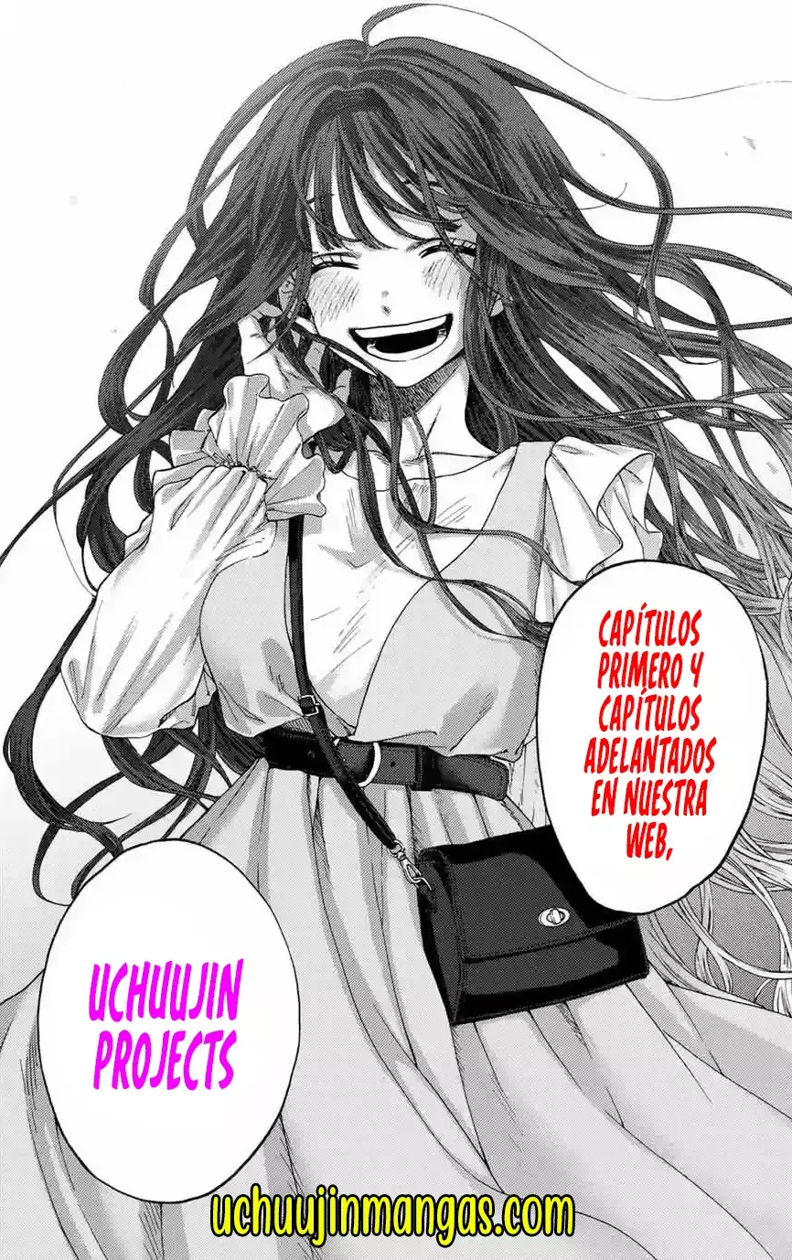 La Maestra Espadachina que Vive Conmigo es Demasiado Linda y me Hace Feliz Cada Día Capítulo 5.5 - Page 11
