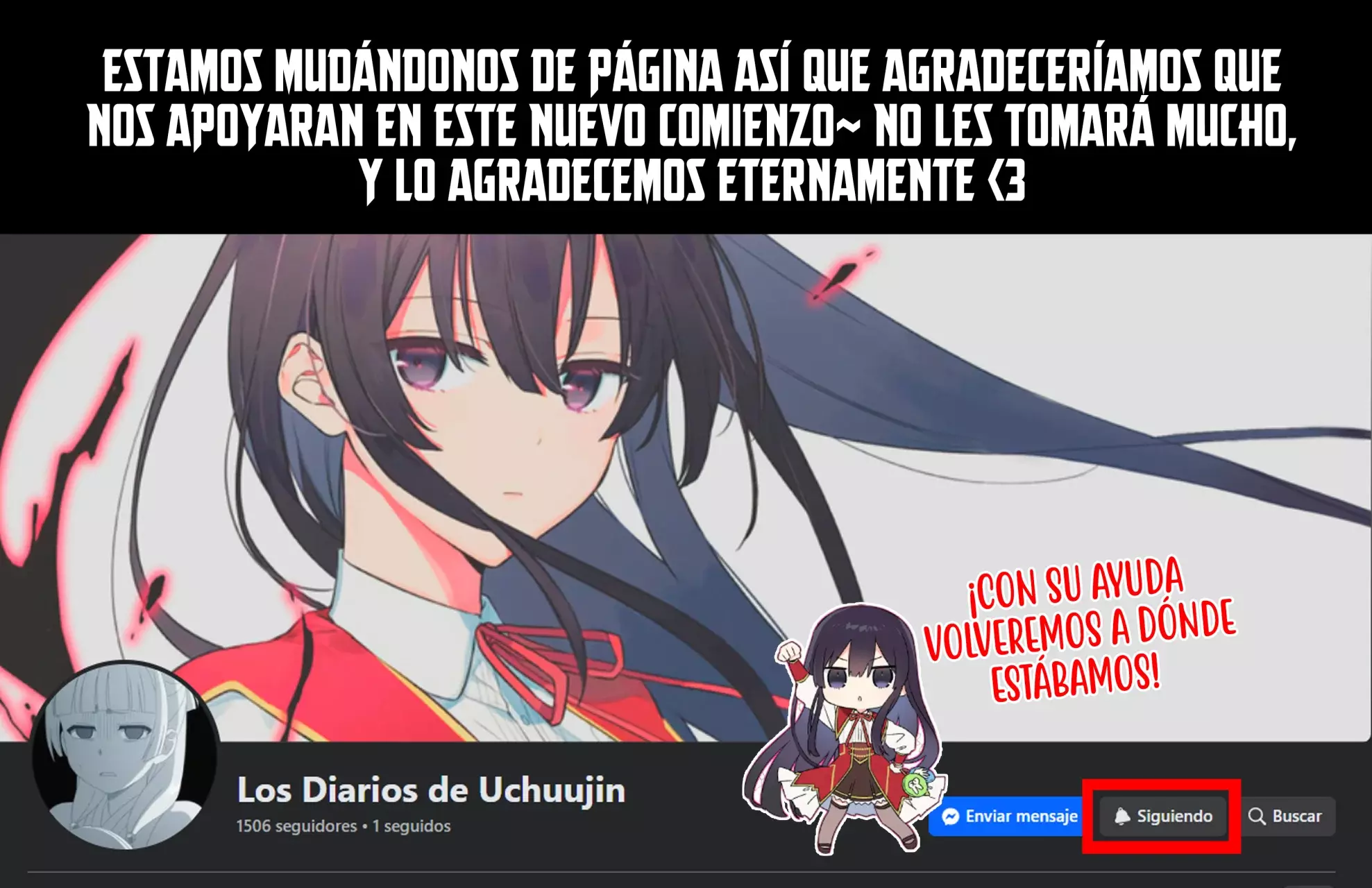 La Maestra Espadachina que Vive Conmigo es Demasiado Linda y me Hace Feliz Cada Día Capítulo 5.6 - Page 5