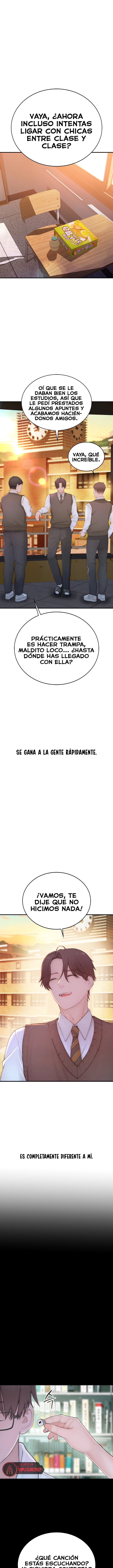 Indigno de ser Humano Capítulo 1 - Page 13