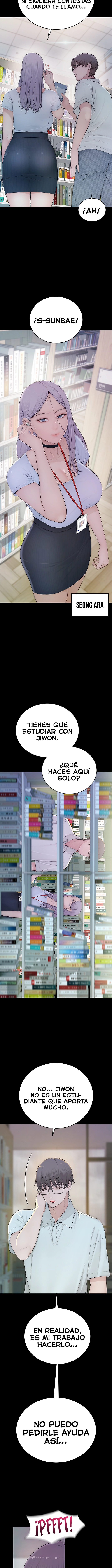 Indigno de ser Humano Capítulo 1 - Page 14