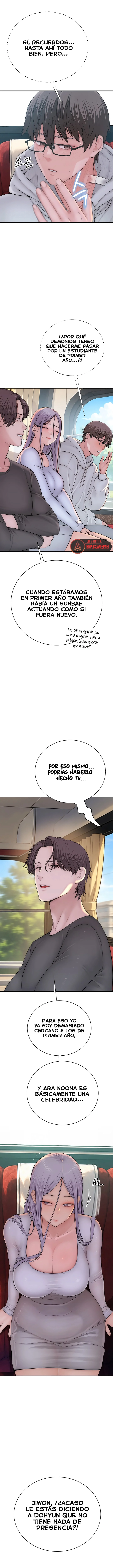 Indigno de ser Humano Capítulo 12 - Page 10