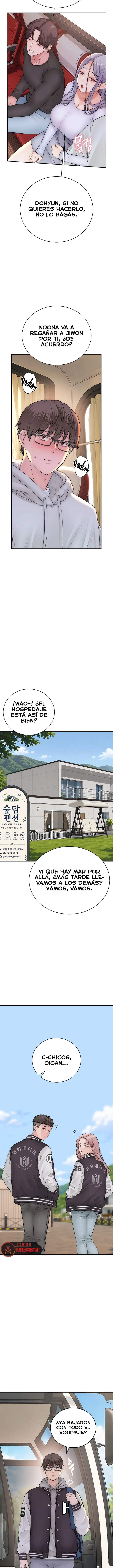 Indigno de ser Humano Capítulo 12 - Page 12