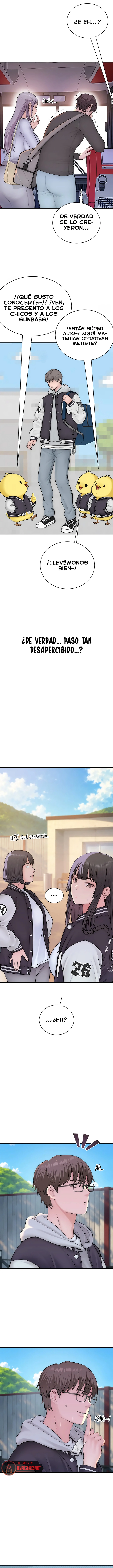 Indigno de ser Humano Capítulo 12 - Page 14