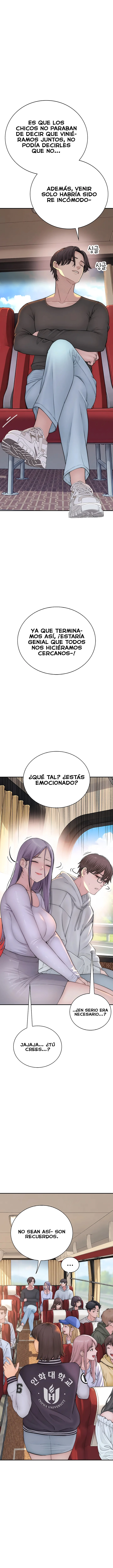 Indigno de ser Humano Capítulo 12 - Page 9