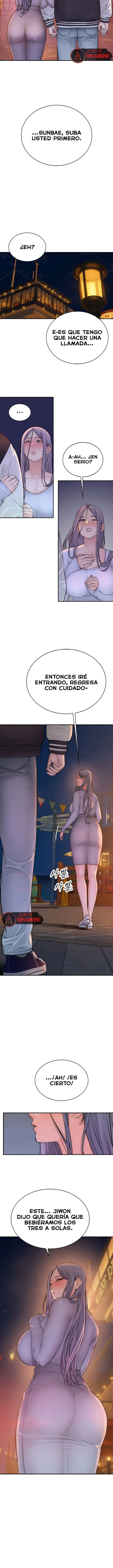 Indigno de ser Humano Capítulo 13 - Page 17