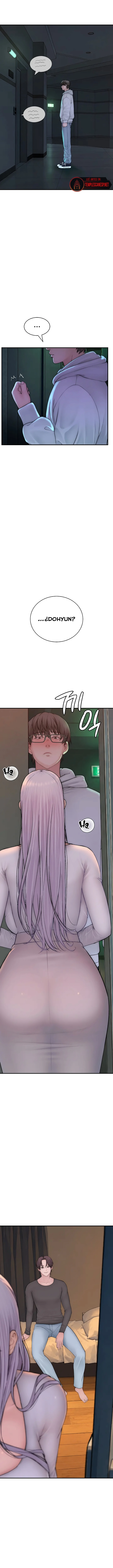 Indigno de ser Humano Capítulo 13 - Page 19