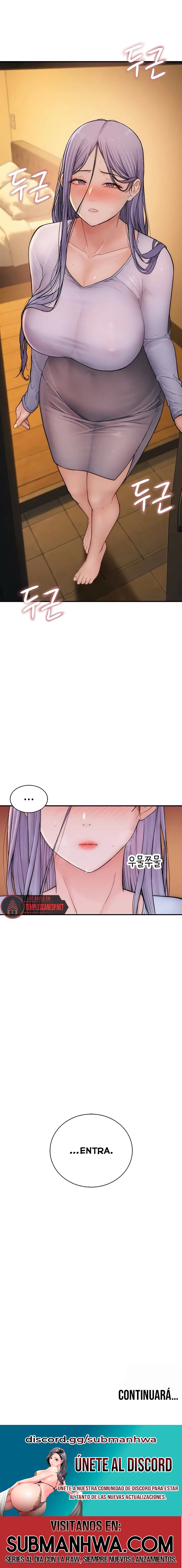 Indigno de ser Humano Capítulo 13 - Page 20