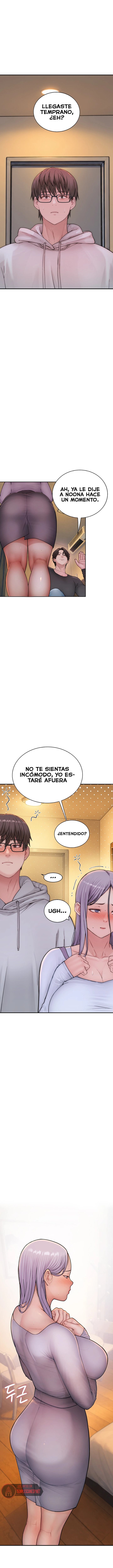 Indigno de ser Humano Capítulo 14 - Page 12
