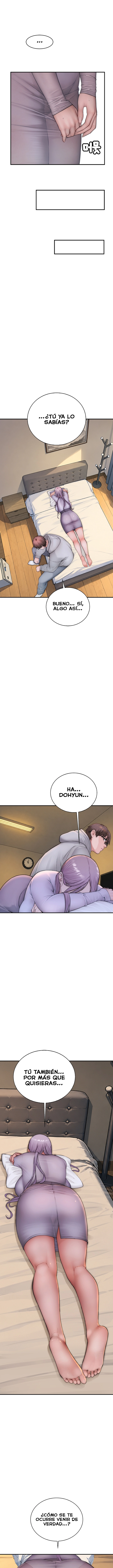 Indigno de ser Humano Capítulo 14 - Page 15