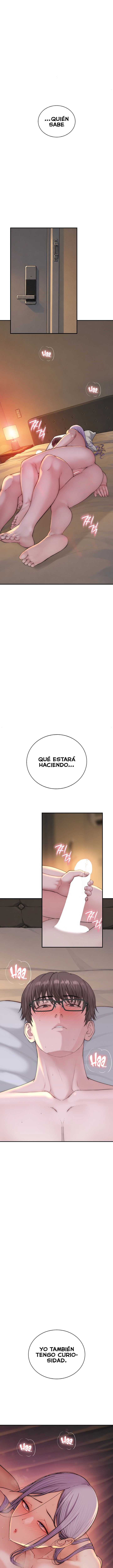 Indigno de ser Humano Capítulo 14 - Page 20