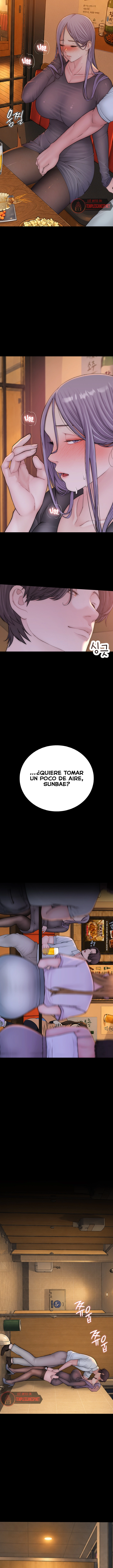 Indigno de ser Humano Capítulo 14 - Page 9