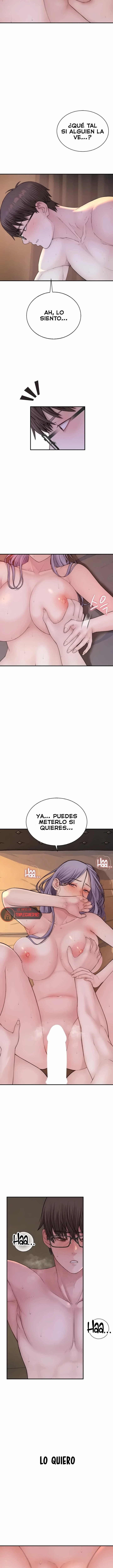 Indigno de ser Humano Capítulo 15 - Page 14