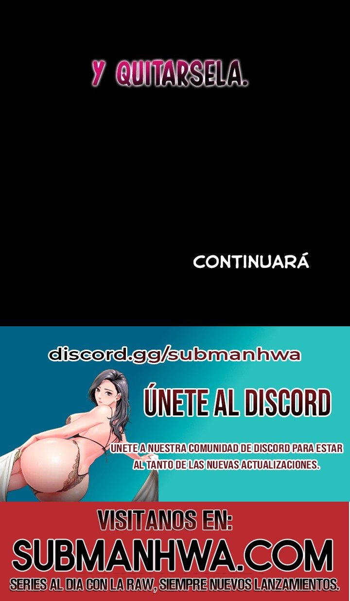 Indigno de ser Humano Capítulo 15 - Page 19