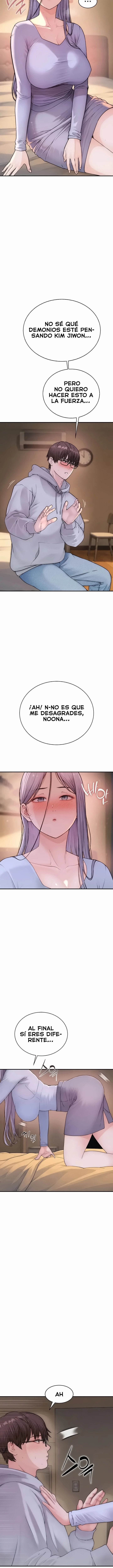 Indigno de ser Humano Capítulo 15 - Page 5