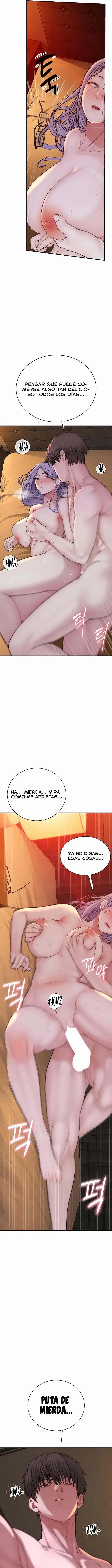 Indigno de ser Humano Capítulo 16 - Page 13