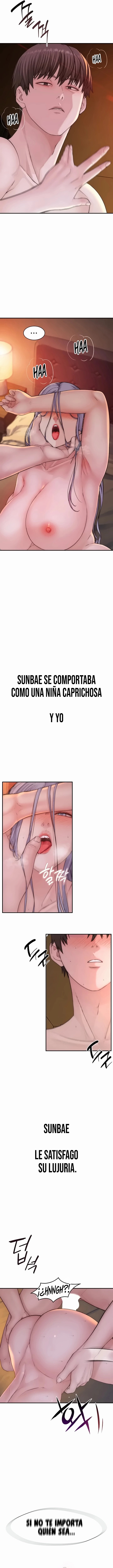 Indigno de ser Humano Capítulo 16 - Page 16