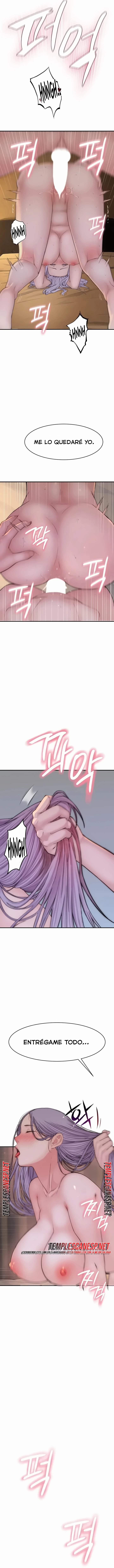 Indigno de ser Humano Capítulo 16 - Page 17