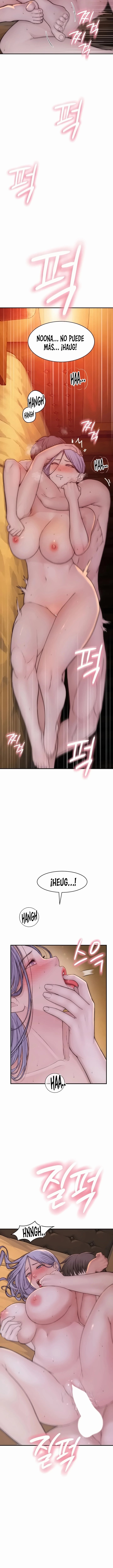 Indigno de ser Humano Capítulo 16 - Page 3