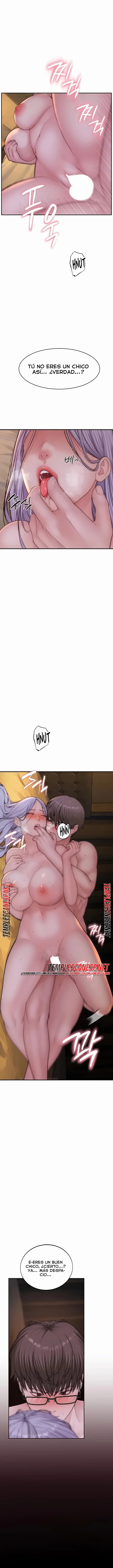 Indigno de ser Humano Capítulo 16 - Page 4