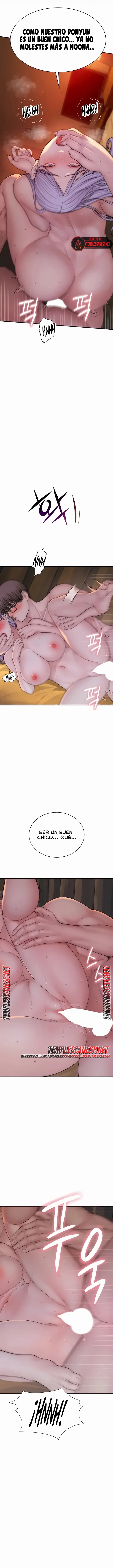 Indigno de ser Humano Capítulo 16 - Page 6