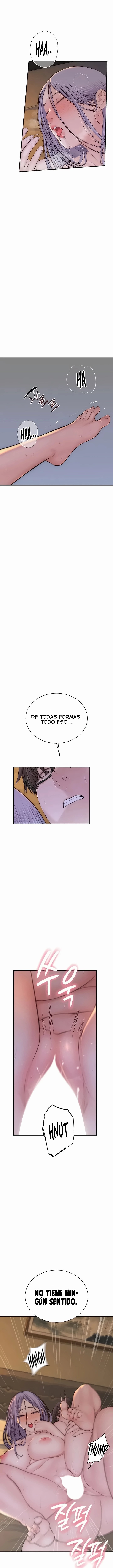 Indigno de ser Humano Capítulo 16 - Page 7