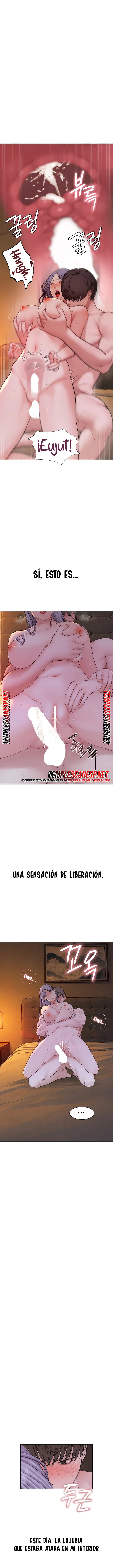 Indigno de ser Humano Capítulo 17 - Page 11
