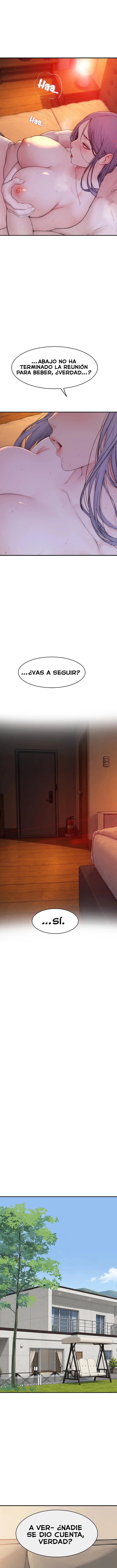 Indigno de ser Humano Capítulo 17 - Page 12
