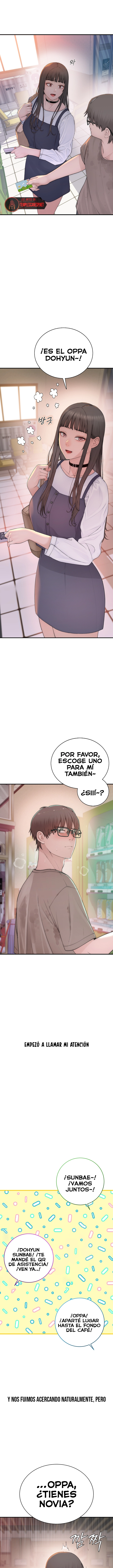 Indigno de ser Humano Capítulo 2 - Page 14