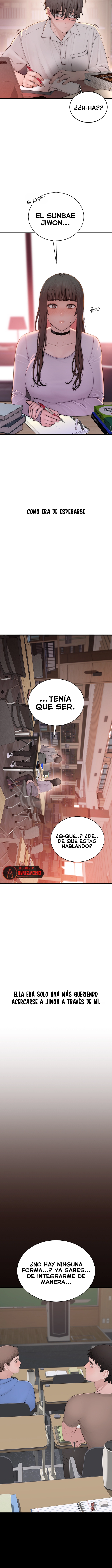 Indigno de ser Humano Capítulo 2 - Page 15