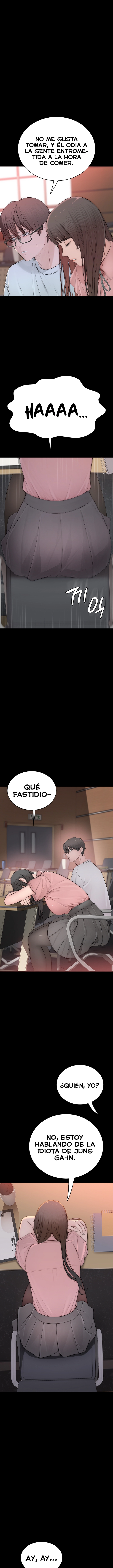 Indigno de ser Humano Capítulo 2 - Page 16