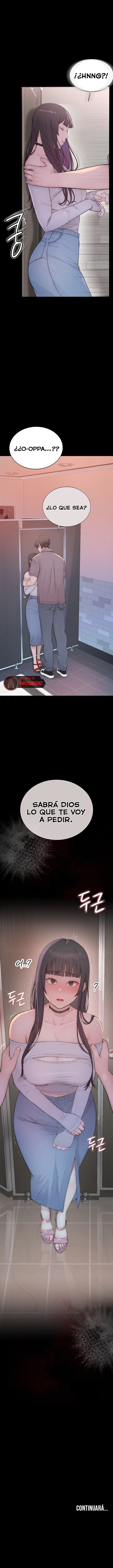 Indigno de ser Humano Capítulo 2 - Page 25