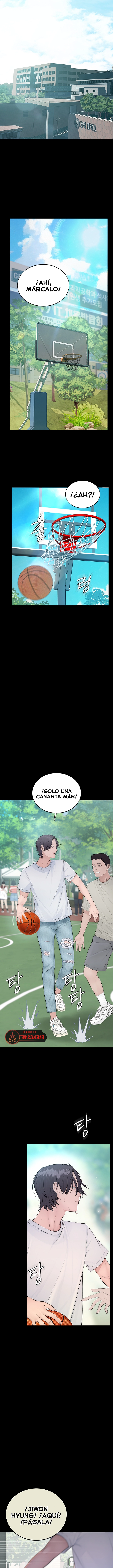 Indigno de ser Humano Capítulo 2 - Page 6