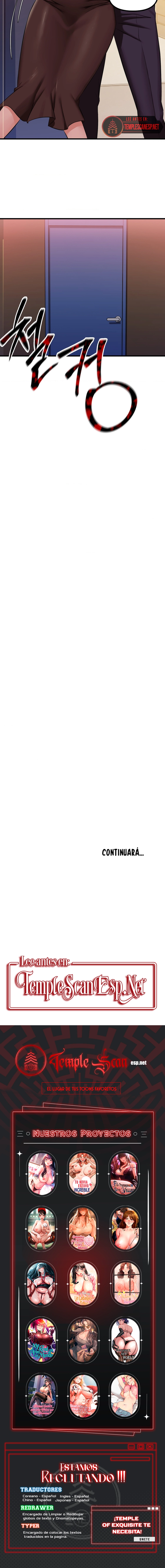 Profesores XX En La Nueva Ciudad Capítulo 1 - Page 14