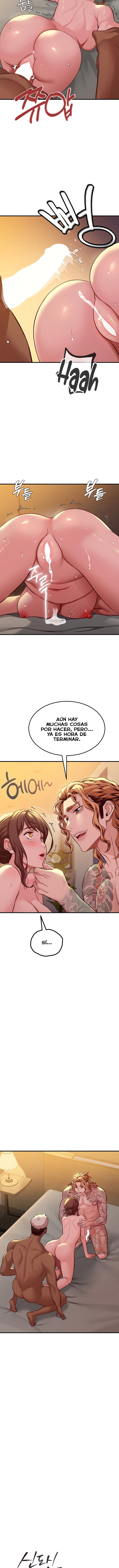 Profesores XX En La Nueva Ciudad Capítulo 10 - Page 4