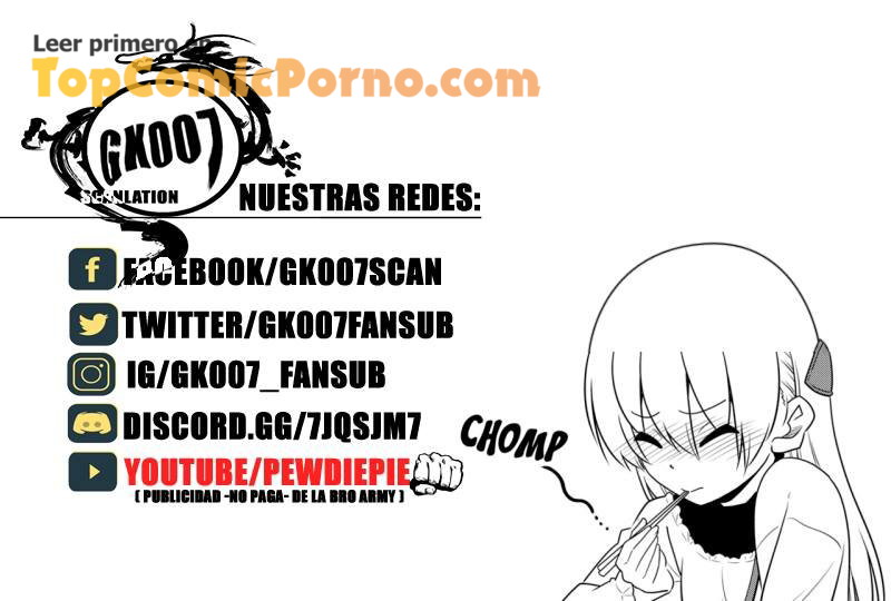 Futanari No Elf Capítulo 13 - Page 10