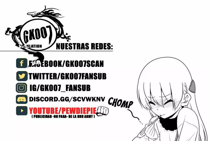 Futanari No Elf Capítulo 22.1 - Page 10