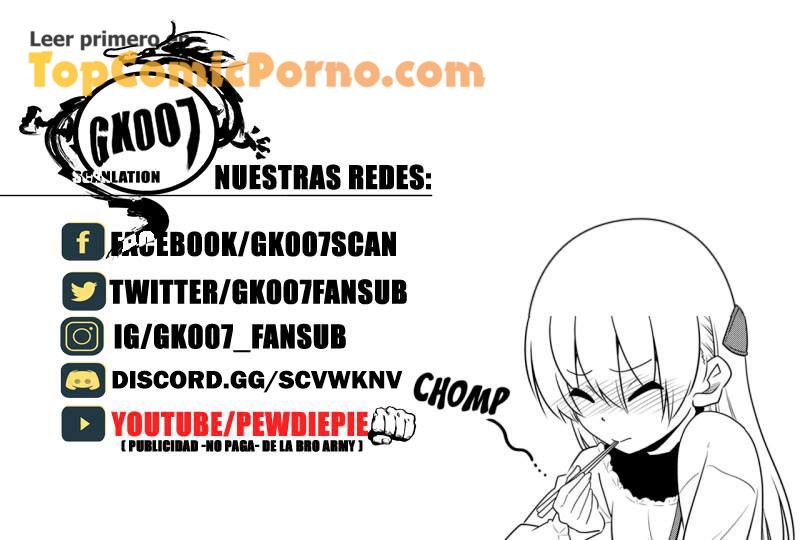 Futanari No Elf Capítulo 22 - Page 6