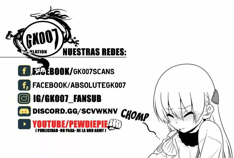 Futanari No Elf Capítulo 26.5 - Page 5