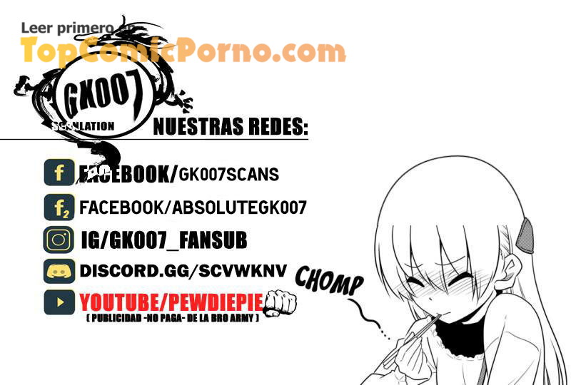 Futanari No Elf Capítulo 27 - Page 7