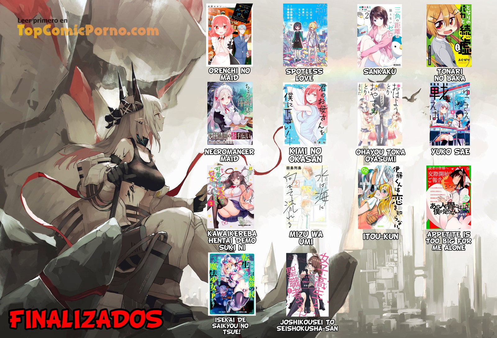 Futanari No Elf Capítulo 29 - Page 12