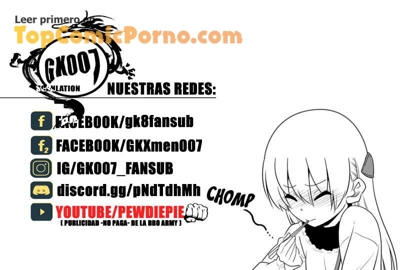Futanari No Elf Capítulo 30 - Page 8