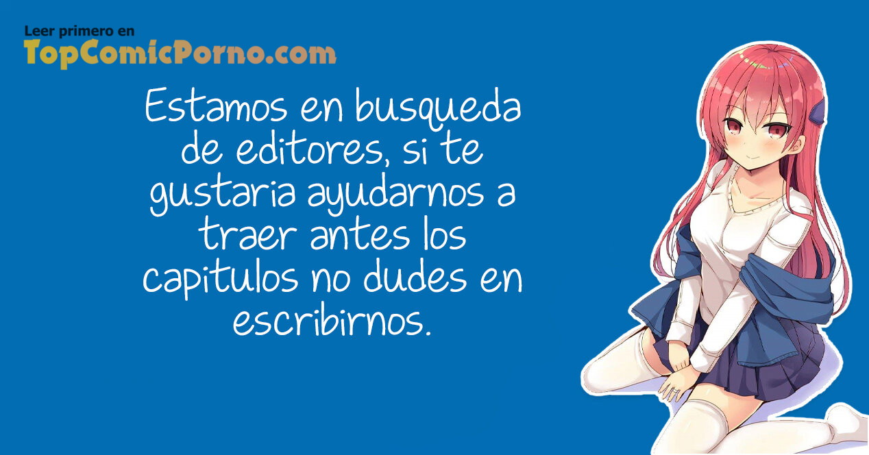 Futanari No Elf Capítulo 35 - Page 2
