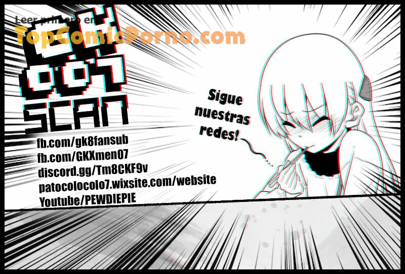 Futanari No Elf Capítulo 36 - Page 11