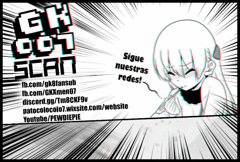 Futanari No Elf Capítulo 37.5 - Page 6