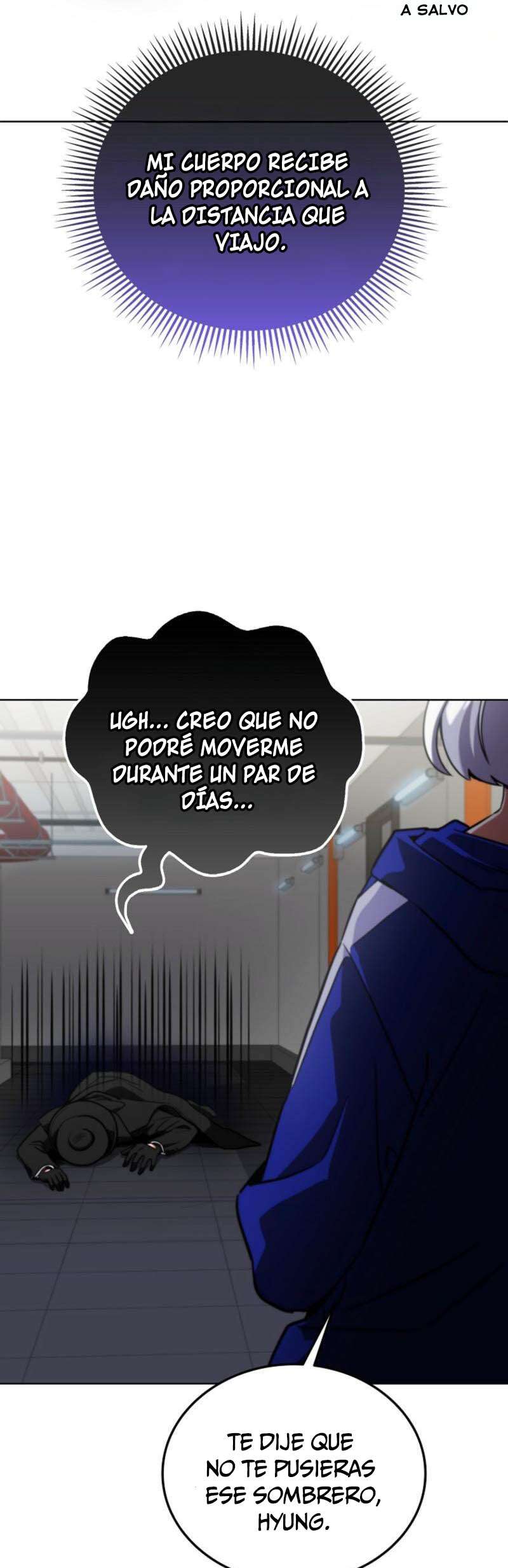 Futanari No Elf Capítulo 46 - Page 25