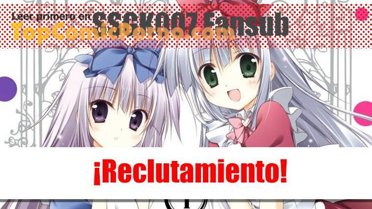 Futanari No Elf Capítulo 8 - Page 6