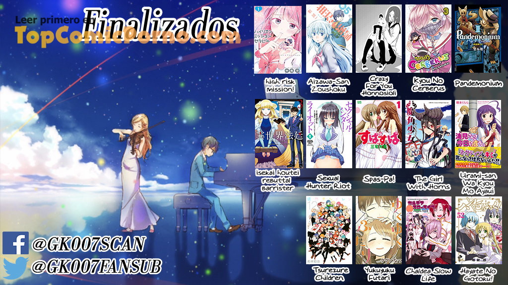 Futanari No Elf Capítulo 8 - Page 8