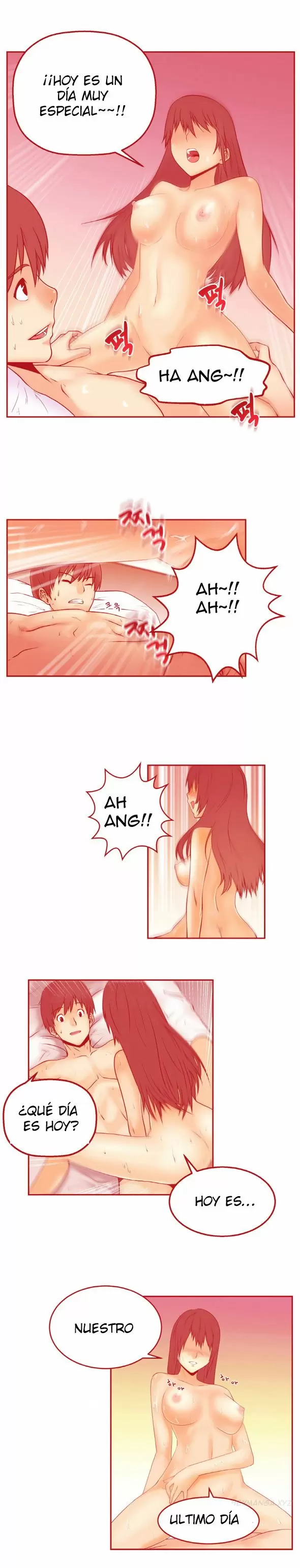 Office Lady Capítulo 1 - Page 3